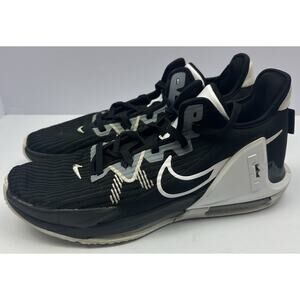 Nike Lebron Witness VI TB Basketball Sneakers Men’s Size 13D09843 002